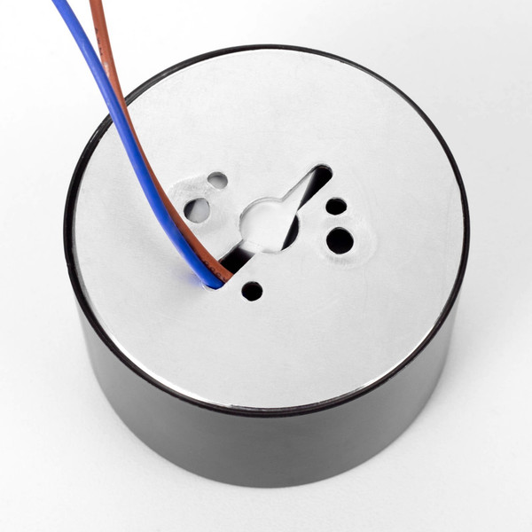 Изображение товара Точечный светильник BayerLux Алми / 9214777 (черный)