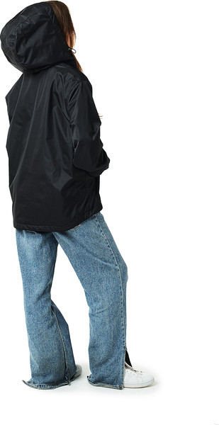 Изображение товара Ветровка MT.Style 33 S-M (черный)