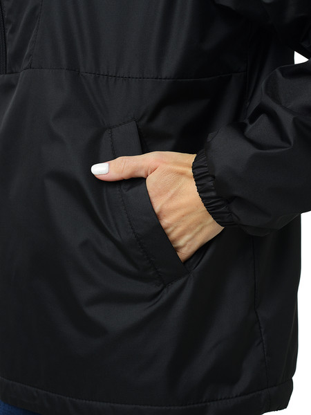 Изображение товара Ветровка MT.Style 33 S-M (черный)