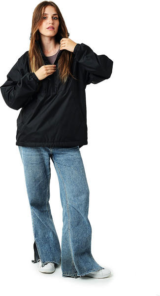 Изображение товара Ветровка MT.Style 33 S-M (черный)