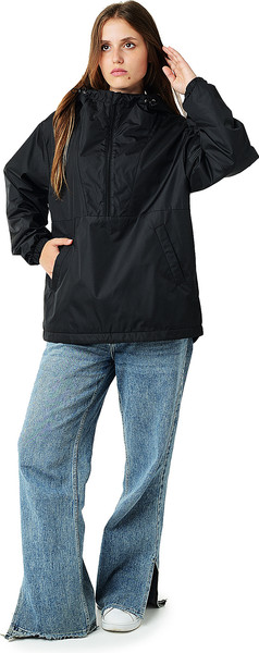 Изображение товара Ветровка MT.Style 33 S-M (черный)