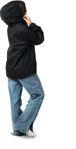 Изображение товара Ветровка MT.Style 33 S-M (черный)