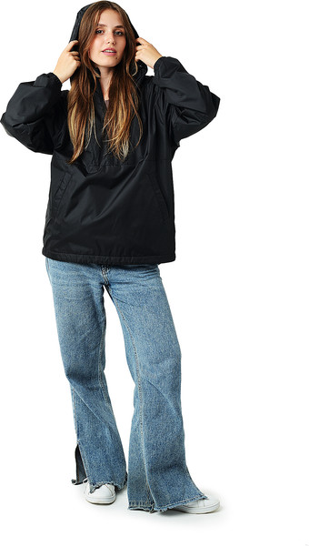 Изображение товара Ветровка MT.Style 33 S-M (черный)