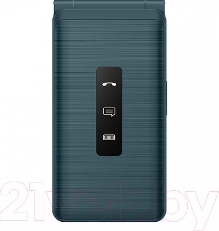 Изображение товара Мобильный телефон BQ Shell BQ-2411 (синий)