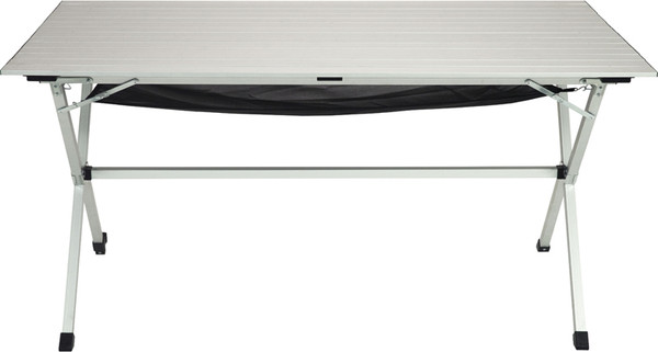 Изображение товара Стол складной FHM Rest Xlarge (серый)