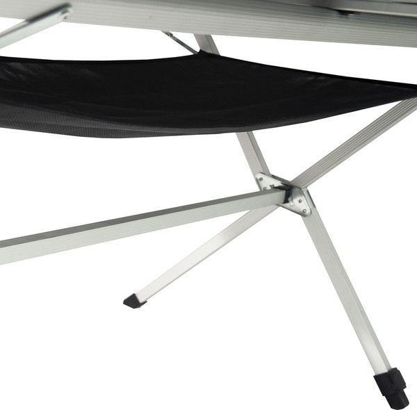 Изображение товара Стол складной FHM Rest Xlarge (серый)