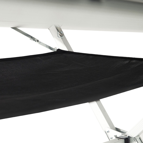 Изображение товара Стол складной FHM Rest Xlarge (серый)