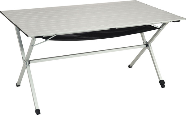 Изображение товара Стол складной FHM Rest Xlarge (серый)