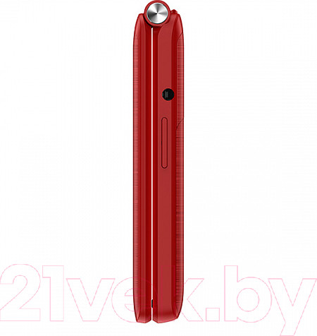 Изображение товара Мобильный телефон BQ Shell BQ-2411 (красный)