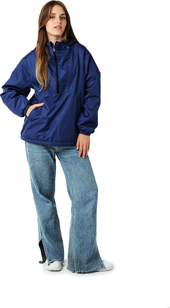 Изображение товара Ветровка MT.Style 33 L-XL (темно-синий)