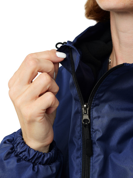 Изображение товара Ветровка MT.Style 33 L-XL (темно-синий)