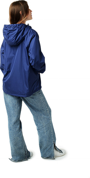 Изображение товара Ветровка MT.Style 33 L-XL (темно-синий)