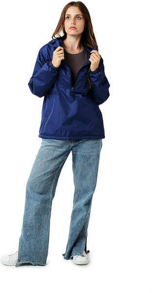 Изображение товара Ветровка MT.Style 33 L-XL (темно-синий)