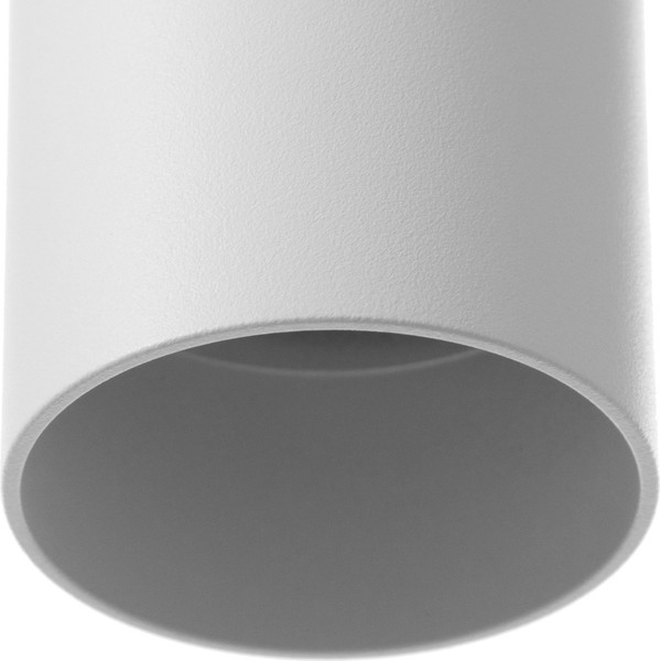 Изображение товара Точечный светильник BayerLux Бинел / 9909623 (белый)