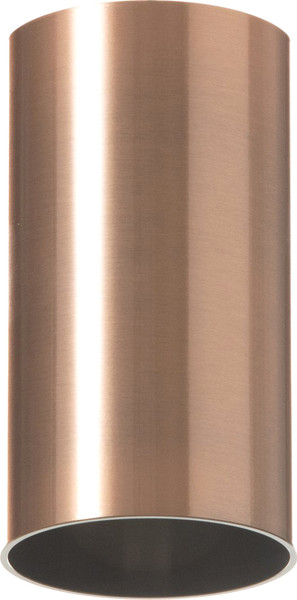Изображение товара Точечный светильник BayerLux Бинел / 9909624 (медный)