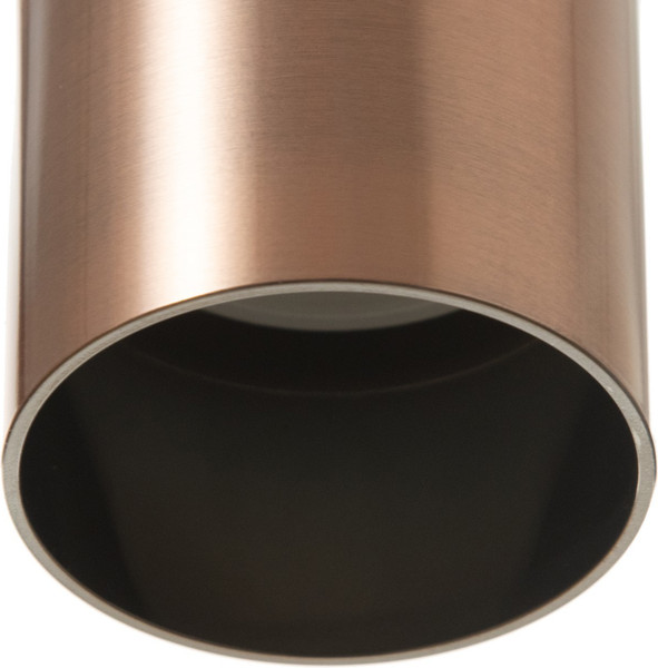 Изображение товара Точечный светильник BayerLux Бинел / 9909624 (медный)