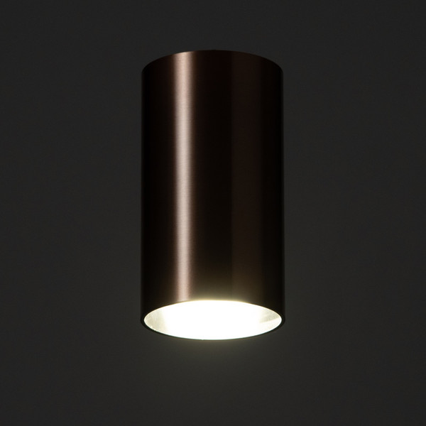 Изображение товара Точечный светильник BayerLux Бинел / 9909624 (медный)