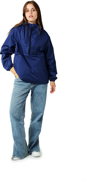 Изображение товара Ветровка MT.Style 33 2XL (темно-синий)