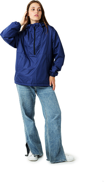 Изображение товара Ветровка MT.Style 33 2XL (темно-синий)