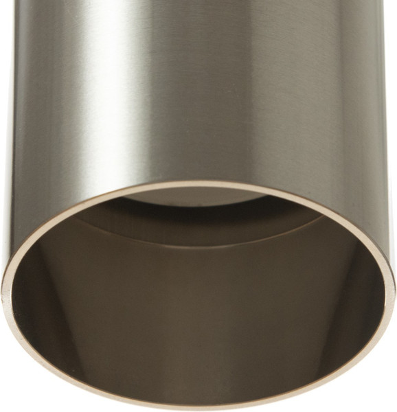 Изображение товара Точечный светильник BayerLux Бинел / 9909625 (серебристый)