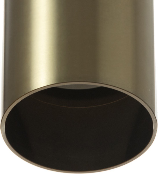 Изображение товара Точечный светильник BayerLux Бинел / 9909626 (бронзовый)