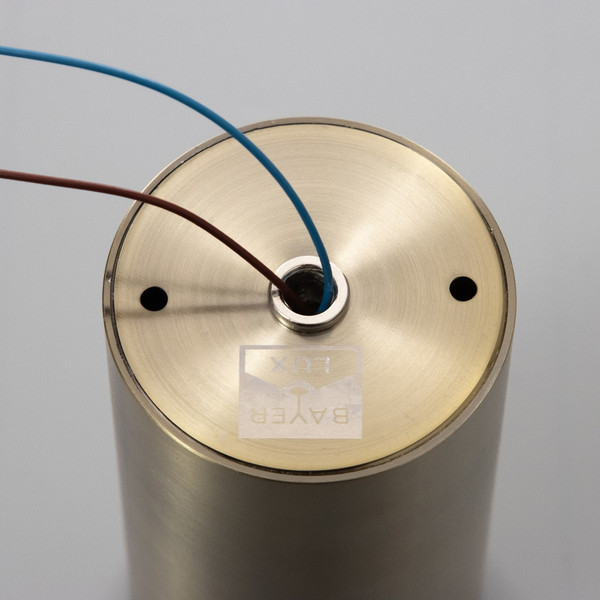 Изображение товара Точечный светильник BayerLux Бинел / 9909626 (бронзовый)