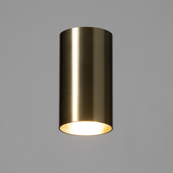 Изображение товара Точечный светильник BayerLux Бинел / 9909626 (бронзовый)