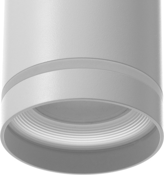 Изображение товара Точечный светильник BayerLux Анди / 9909627 (белый)