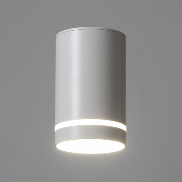 Изображение товара Точечный светильник BayerLux Анди / 9909627 (белый)