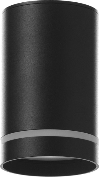 Изображение товара Точечный светильник BayerLux Анди / 9909628 (черный)