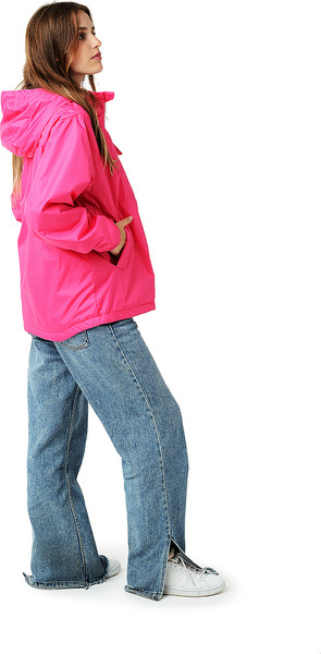 Изображение товара Ветровка MT.Style 33 S-M (розовый)