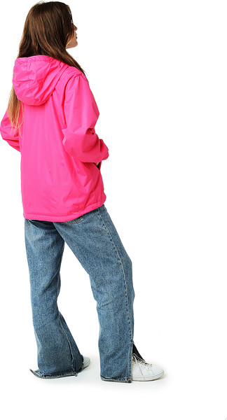 Изображение товара Ветровка MT.Style 33 S-M (розовый)