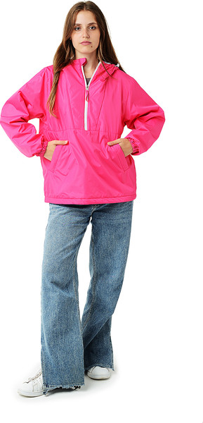 Изображение товара Ветровка MT.Style 33 S-M (розовый)