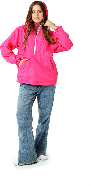Изображение товара Ветровка MT.Style 33 L-XL (розовый)