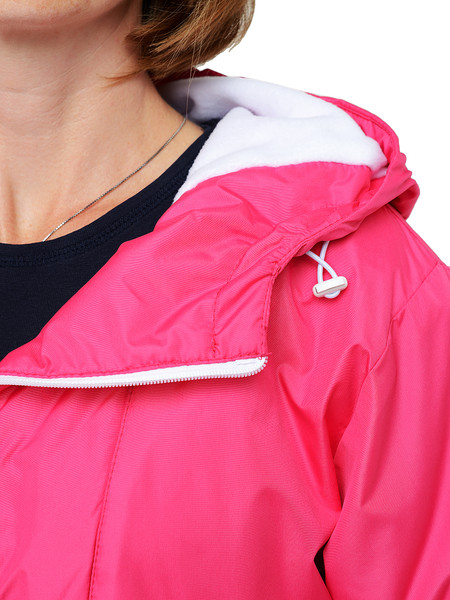 Изображение товара Ветровка MT.Style 33 L-XL (розовый)