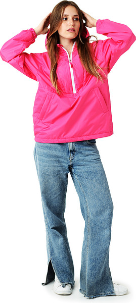 Изображение товара Ветровка MT.Style 33 L-XL (розовый)
