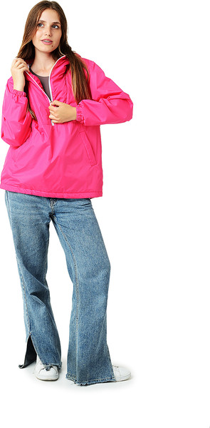 Изображение товара Ветровка MT.Style 33 2XL (розовый)