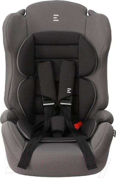 Изображение товара Автокресло Еду-Еду KS 545 Lux / KRES4085 (серый)