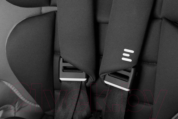 Изображение товара Автокресло Еду-Еду KS 545 Lux / KRES4085 (серый)