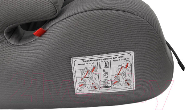 Изображение товара Автокресло Еду-Еду KS 545 Lux / KRES4085 (серый)