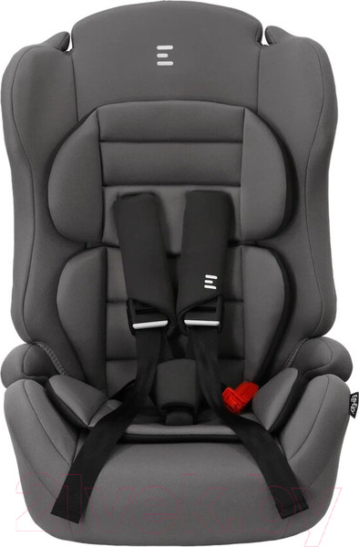Изображение товара Автокресло Еду-Еду KS 545 Lux / KRES4085 (серый)