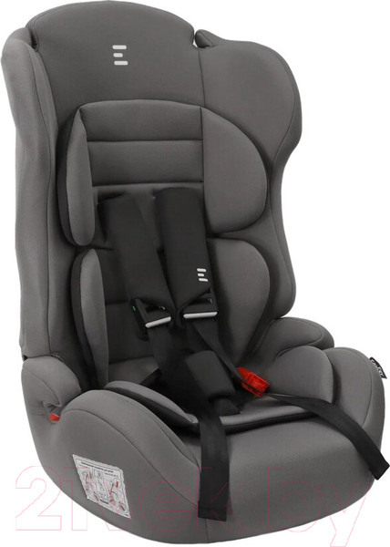 Изображение товара Автокресло Еду-Еду KS 545 Lux / KRES4085 (серый)