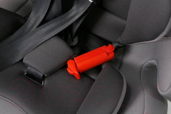 Изображение товара Автокресло Еду-Еду KS 545 Lux / KRES4085 (серый)
