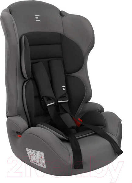 Изображение товара Автокресло Еду-Еду KS 545 Lux / KRES4085 (серый)