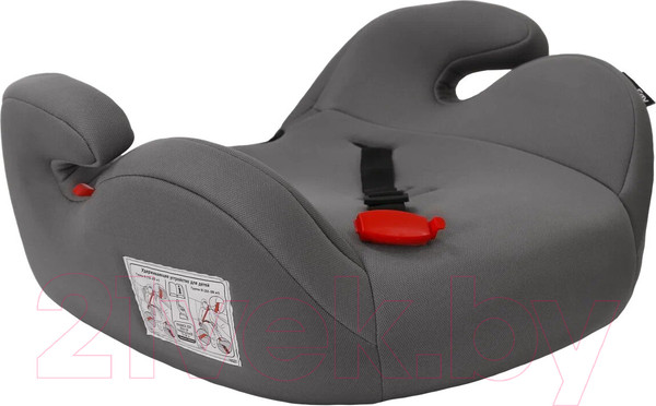 Изображение товара Автокресло Еду-Еду KS 545 Lux / KRES4085 (серый)