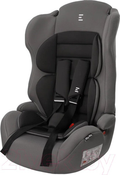 Изображение товара Автокресло Еду-Еду KS 545 Lux / KRES4085 (серый)