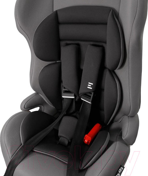 Изображение товара Автокресло Еду-Еду KS 545 Lux / KRES4085 (серый)