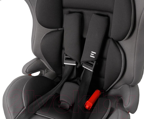 Изображение товара Автокресло Еду-Еду KS 545 Lux / KRES4085 (серый)