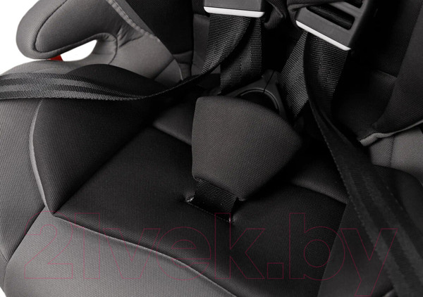 Изображение товара Автокресло Еду-Еду KS 545 Lux / KRES4085 (серый)