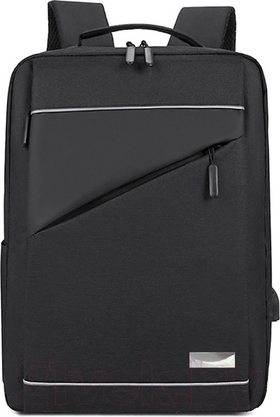 Изображение товара Рюкзак Norvik MetriX 4035.02 (черный)
